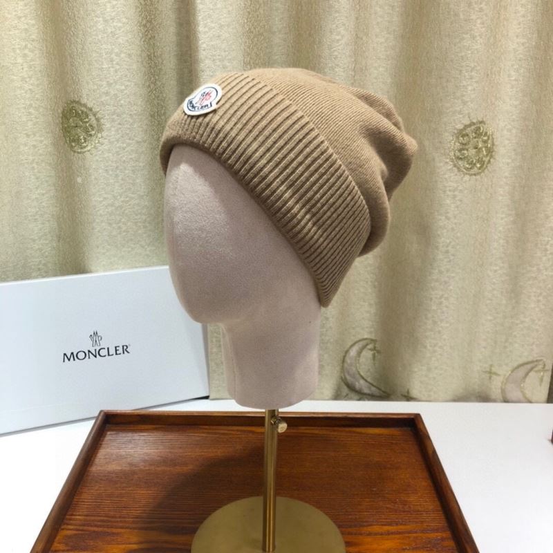 Moncler Caps